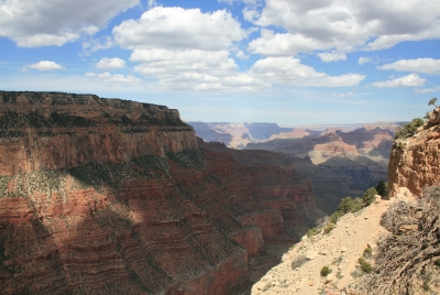 Grand Canyon 2008